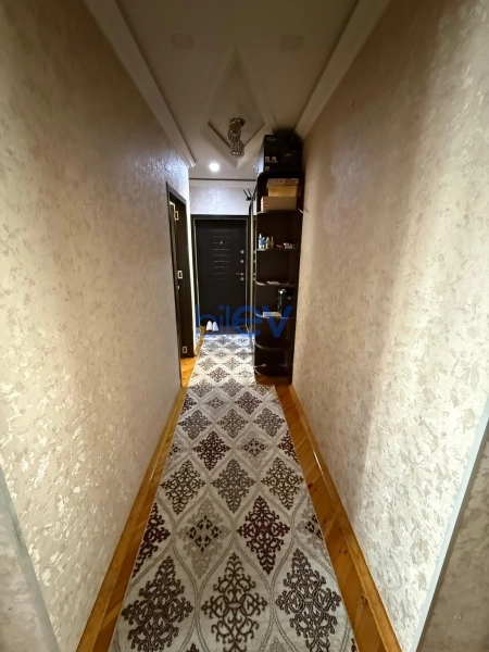 Satış 3 otaqlı Yeni Tikili bina evi  85m², Xırdalan