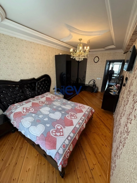 Satış 3 otaqlı Yeni Tikili bina evi  85m², Xırdalan