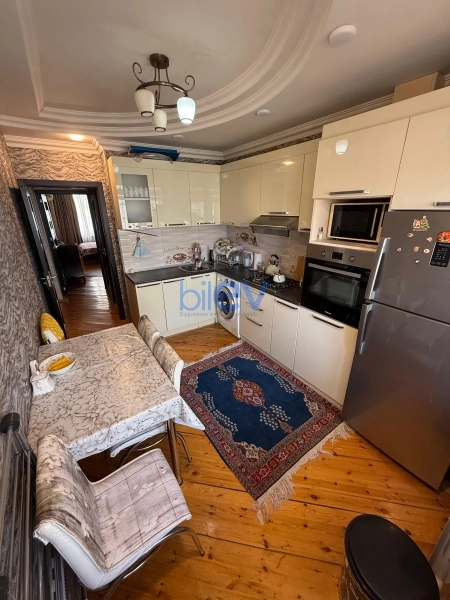 Satış 3 otaqlı Yeni Tikili bina evi  85m², Xırdalan