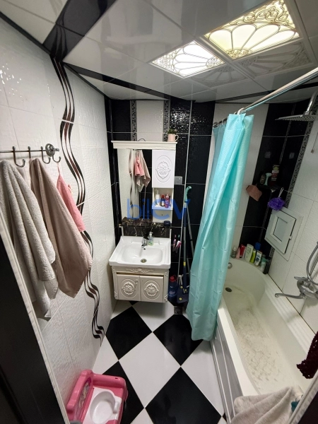 Satış 3 otaqlı Yeni Tikili bina evi  85m², Xırdalan
