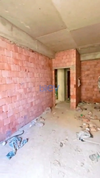 Satış 2 otaqlı Yeni Tikili bina evi  54m², Bakı
