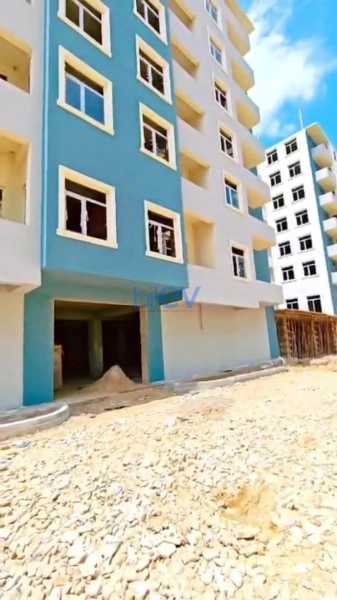 Satış 2 otaqlı Yeni Tikili bina evi  54m², Bakı