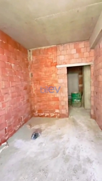 Satış 2 otaqlı Yeni Tikili bina evi  54m², Bakı