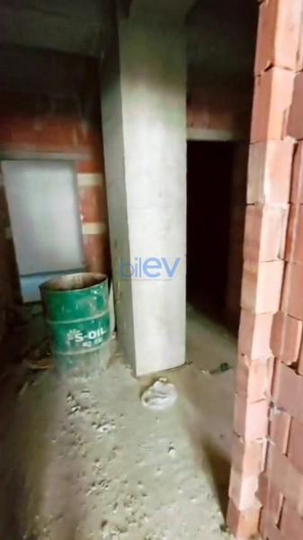 Satış 2 otaqlı Yeni Tikili bina evi  54m², Bakı