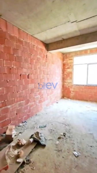 Satış 2 otaqlı Yeni Tikili bina evi  54m², Bakı