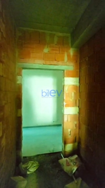 Satış 2 otaqlı Yeni Tikili bina evi  54m², Bakı