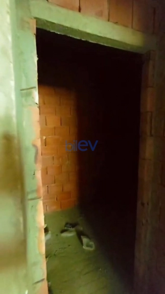 Satış 2 otaqlı Yeni Tikili bina evi  54m², Bakı