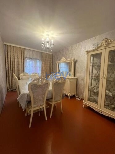 Satış 3 otaqlı Köhnə Tikili bina evi  65m², Bakı