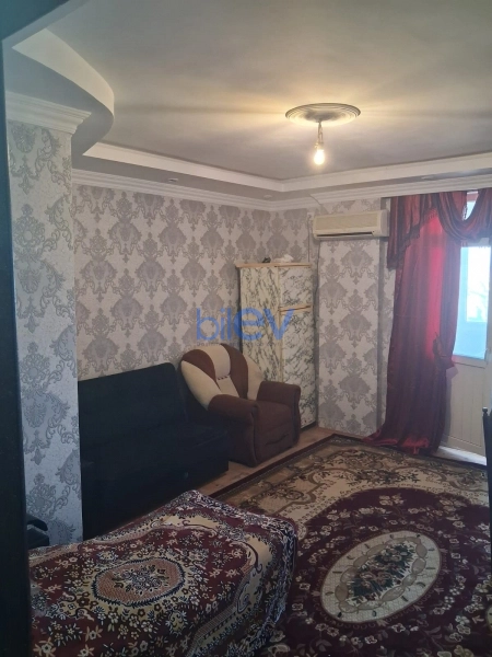 Satış 2 otaqlı Yeni Tikili bina evi  50m², Xırdalan
