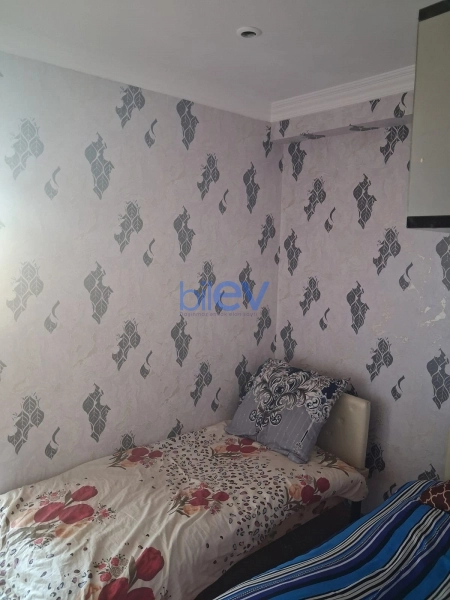 Satış 2 otaqlı Yeni Tikili bina evi  50m², Xırdalan