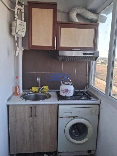 Satış 2 otaqlı Yeni Tikili bina evi  50m², Xırdalan