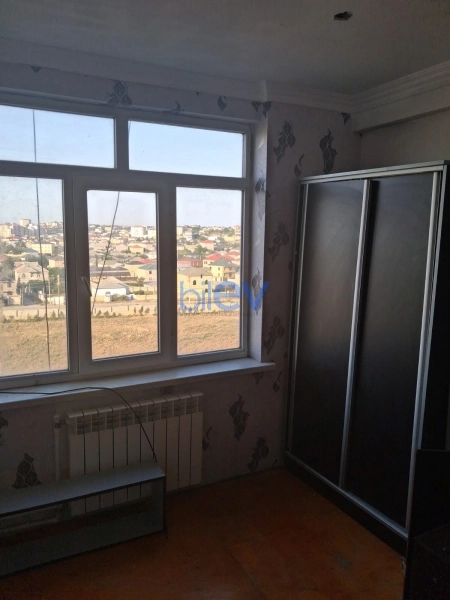 Satış 2 otaqlı Yeni Tikili bina evi  50m², Xırdalan