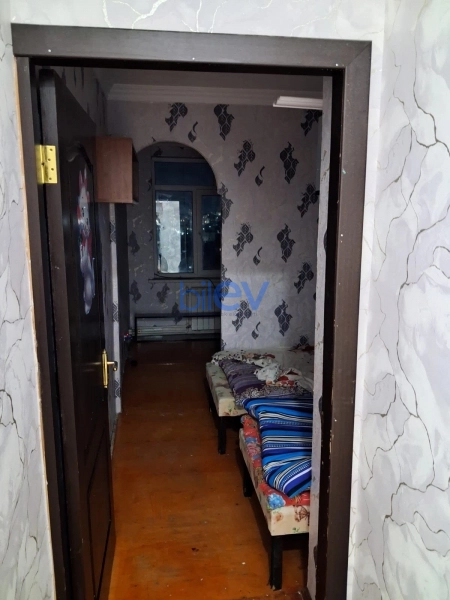 Satış 2 otaqlı Yeni Tikili bina evi  50m², Xırdalan