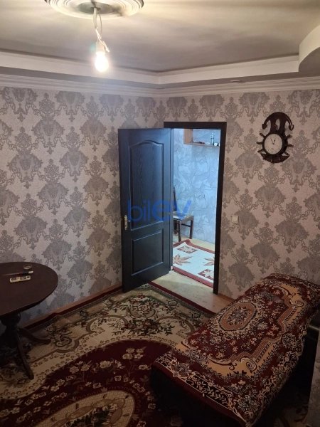 Satış 2 otaqlı Yeni Tikili bina evi  50m², Xırdalan