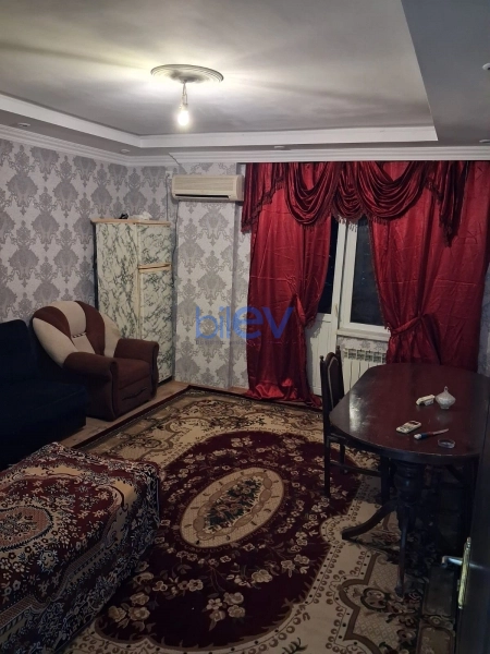 Satış 2 otaqlı Yeni Tikili bina evi  50m², Xırdalan