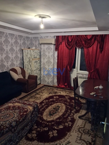 Satış 2 otaqlı Yeni Tikili bina evi  50m², Xırdalan