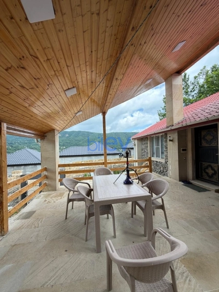Satış 2 otaqlı Bağ evi  90m², Quba