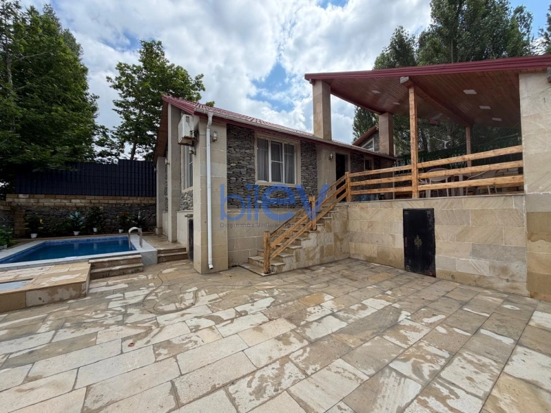 Satış 2 otaqlı Bağ evi  90m², Quba