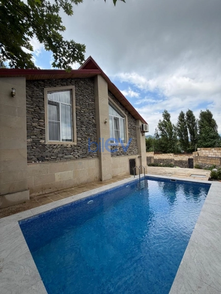 Satış 2 otaqlı Bağ evi  90m², Quba