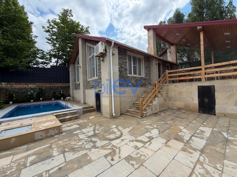 Satış 2 otaqlı Bağ evi  90m², Quba