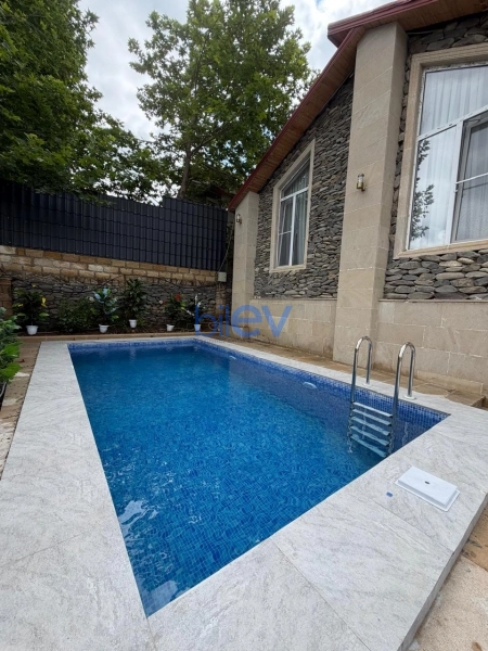 Satış 2 otaqlı Bağ evi  90m², Quba