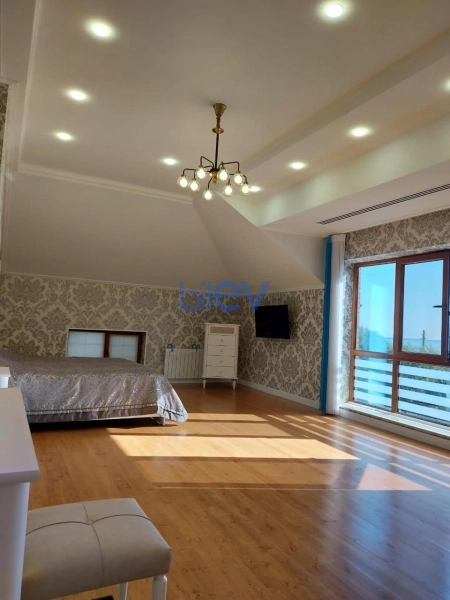 Satış 8 otaqlı Həyət evi  750m², Lənkəran