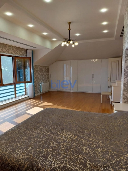 Satış 8 otaqlı Həyət evi  750m², Lənkəran