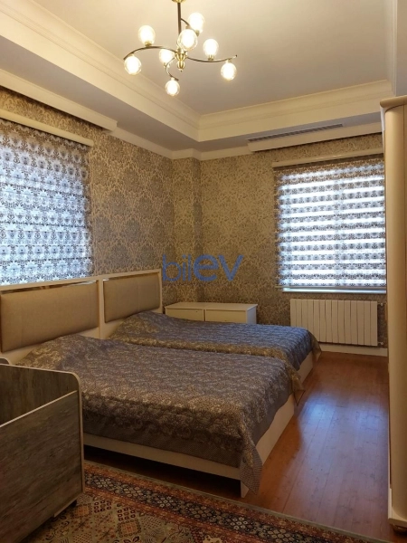 Satış 8 otaqlı Həyət evi  750m², Lənkəran