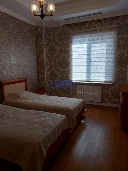 Satış 8 otaqlı Həyət evi  750m², Lənkəran