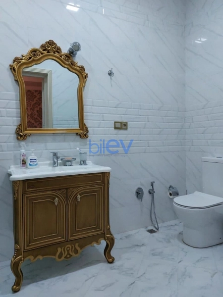 Satış 8 otaqlı Həyət evi  750m², Lənkəran