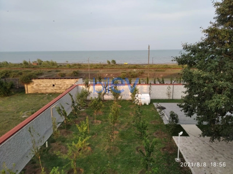 Satış 8 otaqlı Həyət evi  750m², Lənkəran