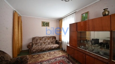 Satış 2 otaqlı Köhnə Tikili bina evi  52m², Bakı