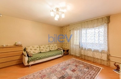 Satış 2 otaqlı Köhnə Tikili bina evi  52m², Bakı