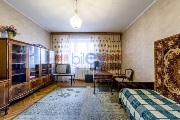 Satış 2 otaqlı Köhnə Tikili bina evi  52m², Bakı