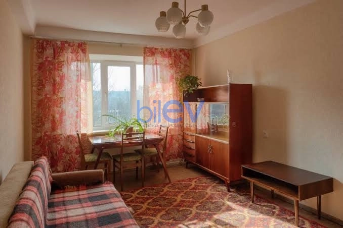 Satış 2 otaqlı Köhnə Tikili bina evi  52m², Bakı