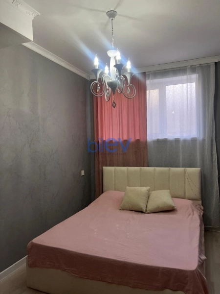 Satış 2 otaqlı Yeni Tikili bina evi  36m², Bakı