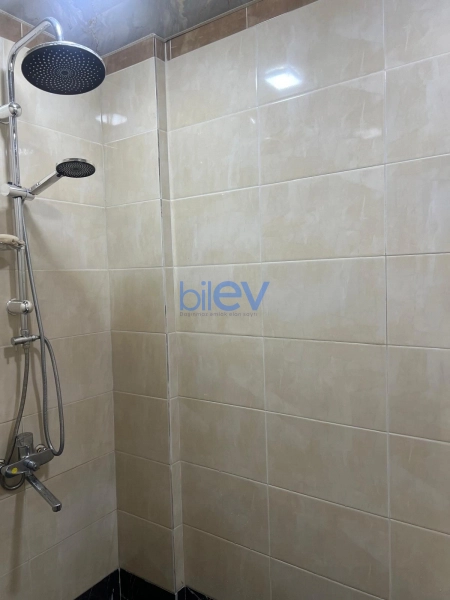 Satış 2 otaqlı Yeni Tikili bina evi  36m², Bakı