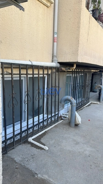 Satış 2 otaqlı Yeni Tikili bina evi  36m², Bakı