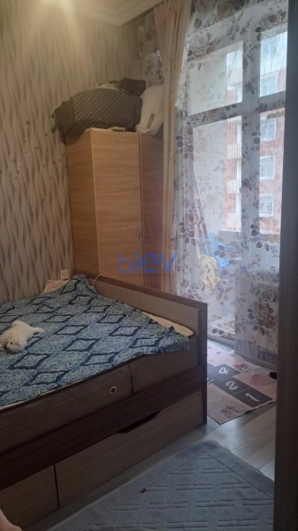 Satış 3 otaqlı Yeni Tikili bina evi  52m², Bakı
