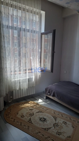 Satış 3 otaqlı Yeni Tikili bina evi  52m², Bakı