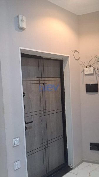 Satış 3 otaqlı Yeni Tikili bina evi  52m², Bakı
