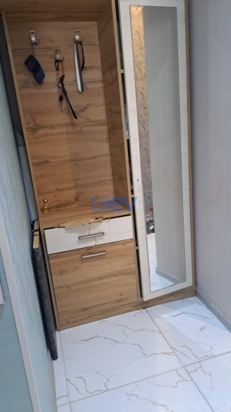 Satış 3 otaqlı Yeni Tikili bina evi  52m², Bakı