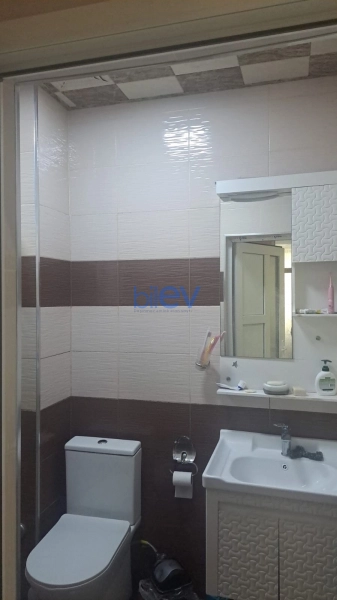 Satış 3 otaqlı Yeni Tikili bina evi  52m², Bakı