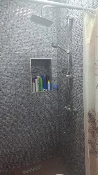 Satış 3 otaqlı Yeni Tikili bina evi  52m², Bakı