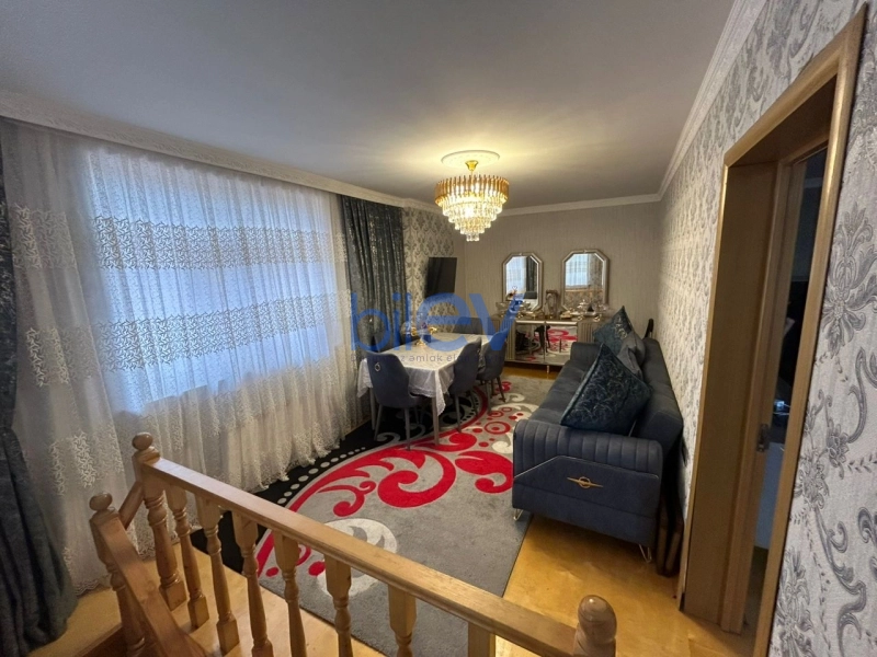 Satış 5 otaqlı Həyət evi  100m², Bakı
