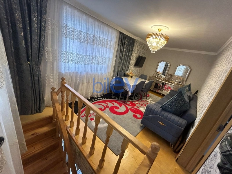 Satış 5 otaqlı Həyət evi  100m², Bakı