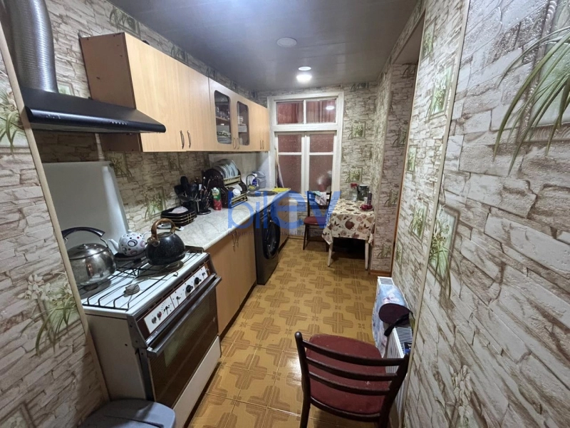 Satış 5 otaqlı Həyət evi  100m², Bakı