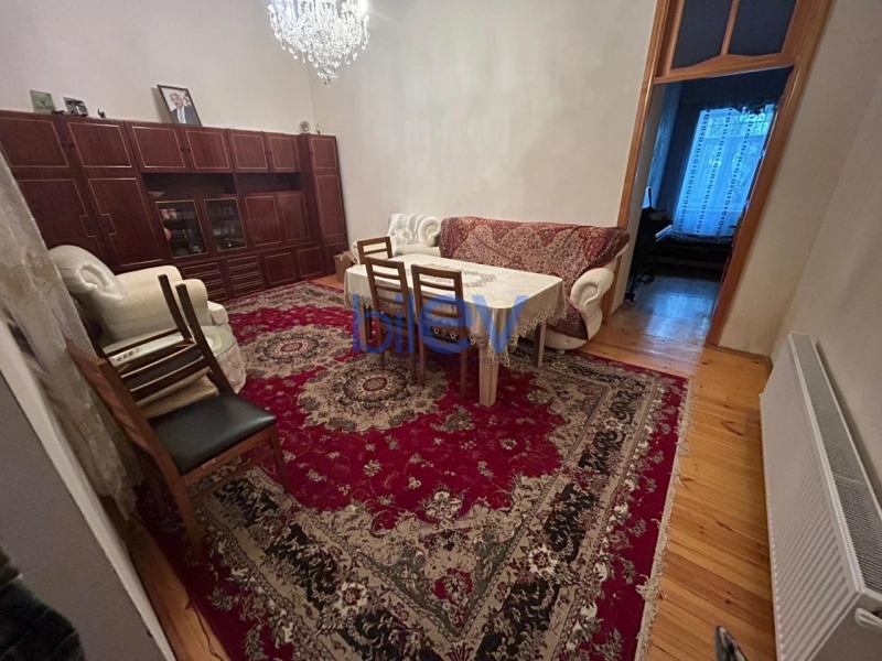 Satış 5 otaqlı Həyət evi  100m², Bakı