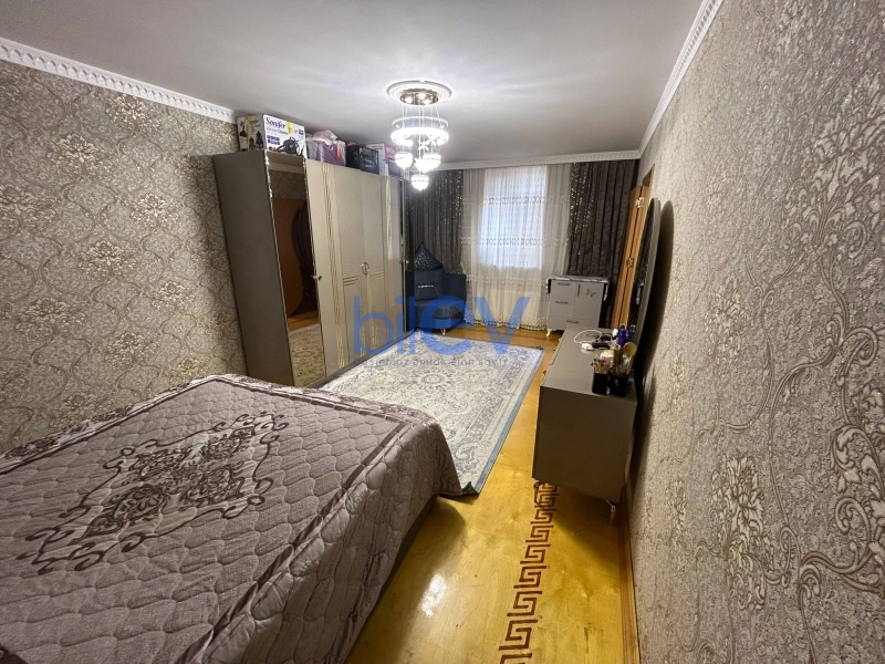 Satış 5 otaqlı Həyət evi  100m², Bakı