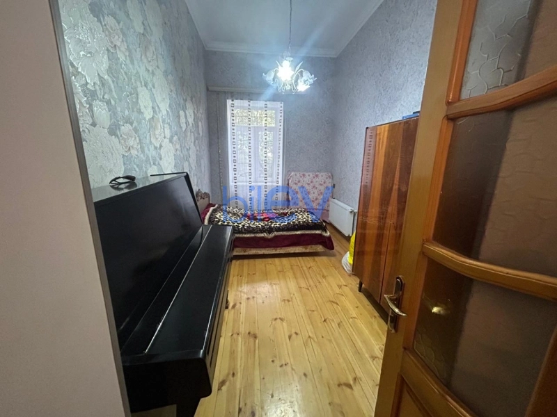Satış 5 otaqlı Həyət evi  100m², Bakı
